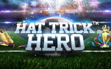 Hat Trick Hero slot online