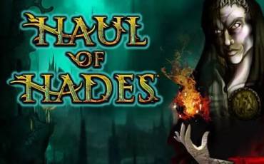 Haul of Hades slot online