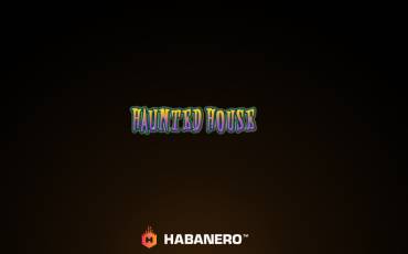 Haunted House slot online