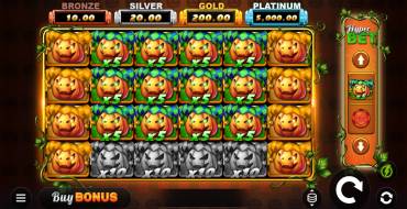 Haunted Joker Hold and Win: Slot machine