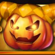 Haunted Joker Hold and Win: Pumpkin