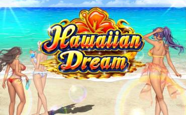 Hawaiian Dream slot online