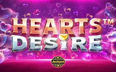 Heart's Desire slot online