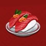 Hey Sushi: Dish symbol 2