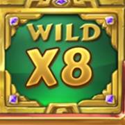 Hidden Valley: Wild x8