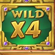 Hidden Valley: Wild x4