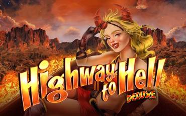 Highway to Hell Deluxe slot online