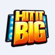 Hit It Big: Logo