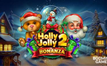 Holly Jolly Bonanza 2 slot online