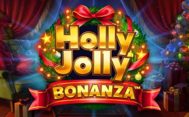 Holly Jolly Bonanza slot online