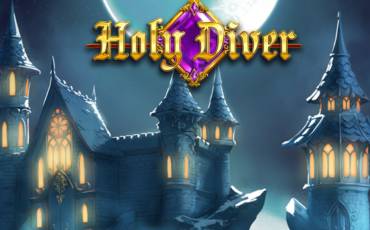 Holy Diver slot online