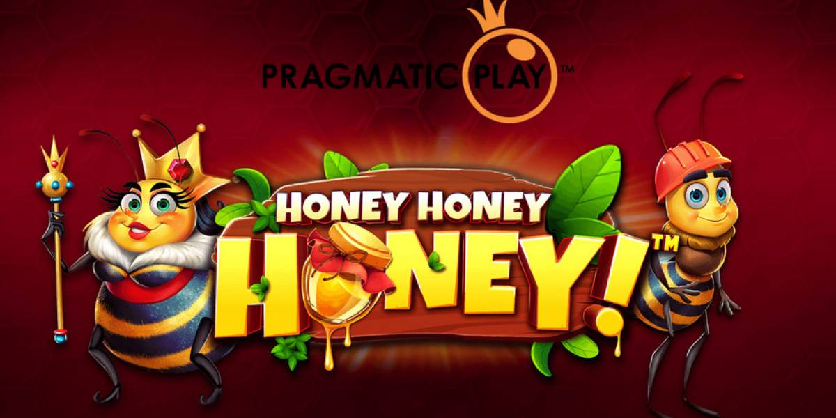 Honey, Honey, Honey! slot online