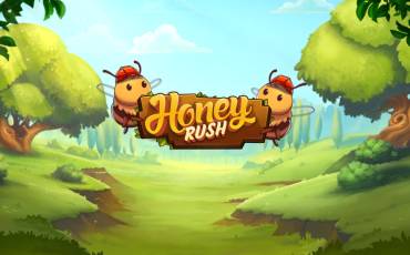 Honey Rush 100 slot online