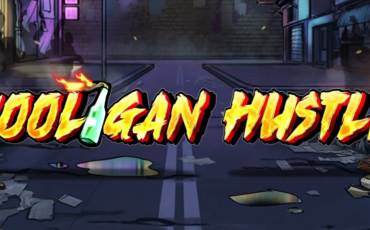 Hooligan Hustle slot online