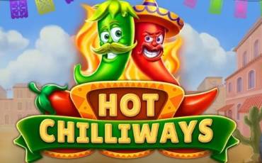 Hot Chilliways slot online