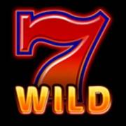 Hot Fruits 20 Cash Spins: Wild