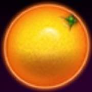 Hot Fruits 20 Cash Spins: Orange