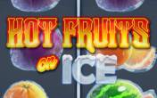 Hot Fruits on Ice slot