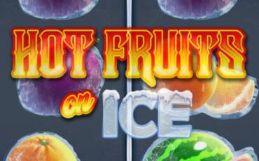 Hot Fruits on Ice slot online