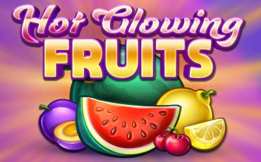 Hot Glowing Fruits slot online