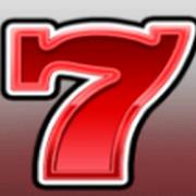 Hot Lucky 7s: Red 7