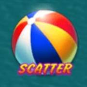 Hot Party Deluxe: Scatter