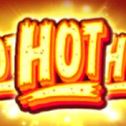 Hot Potato: Symbol Scatter