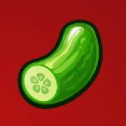 Hot Potato: Symbol Cucumber