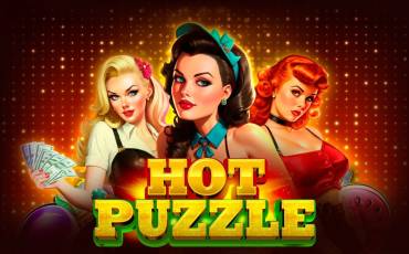 Hot Puzzle