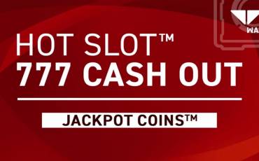 Hot Slot: 777 Cash Out Extremely Light slot online