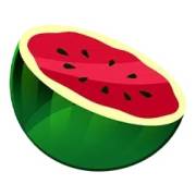 Hot Slot: 777 Crown Extremely Light: Watermelon