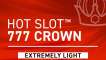 Play Hot Slot: 777 Crown Extremely Light slot