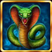 Hot Slot: Great Book of Magic: Snake