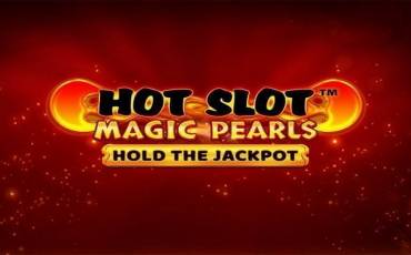 Hot Slot: Magic Pearls slot online