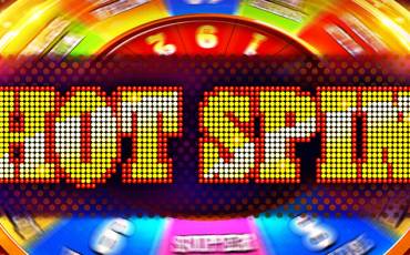 Hot Spin slot online