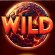 Hot to Burn – 7 Deadly Free Spins: Wild