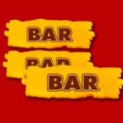 Hot Wild Pepper: BAR