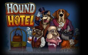 Hound Hotel slot online