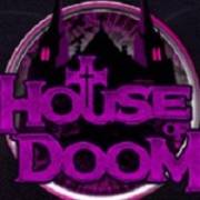 House of Doom: House of Doom (Скаттер)