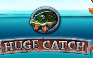 Huge Catch