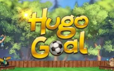 Hugo Goal slot online