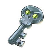 Hugo Legacy: Key