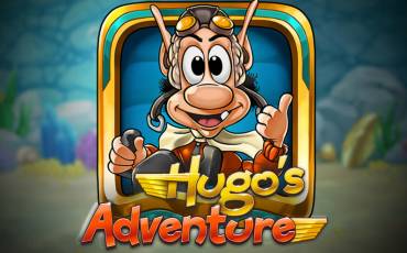 Hugo’s Adventure slot online