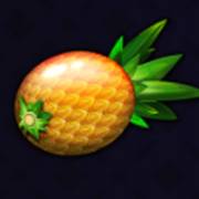 Hyper Blitz Hold and Win: Pineapple