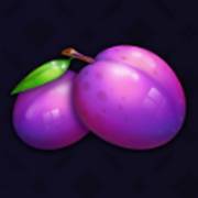 Hyper Blitz Hold and Win: Plum