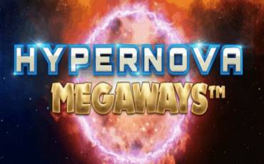 Hypernova Megaways slot online