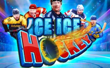 Ice Ice Hockey slot online