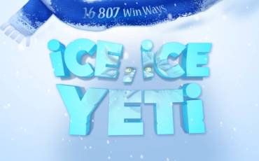 Ice Ice Yeti slot online