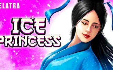 Ice Princess slot online