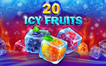 Icy Fruits slot online